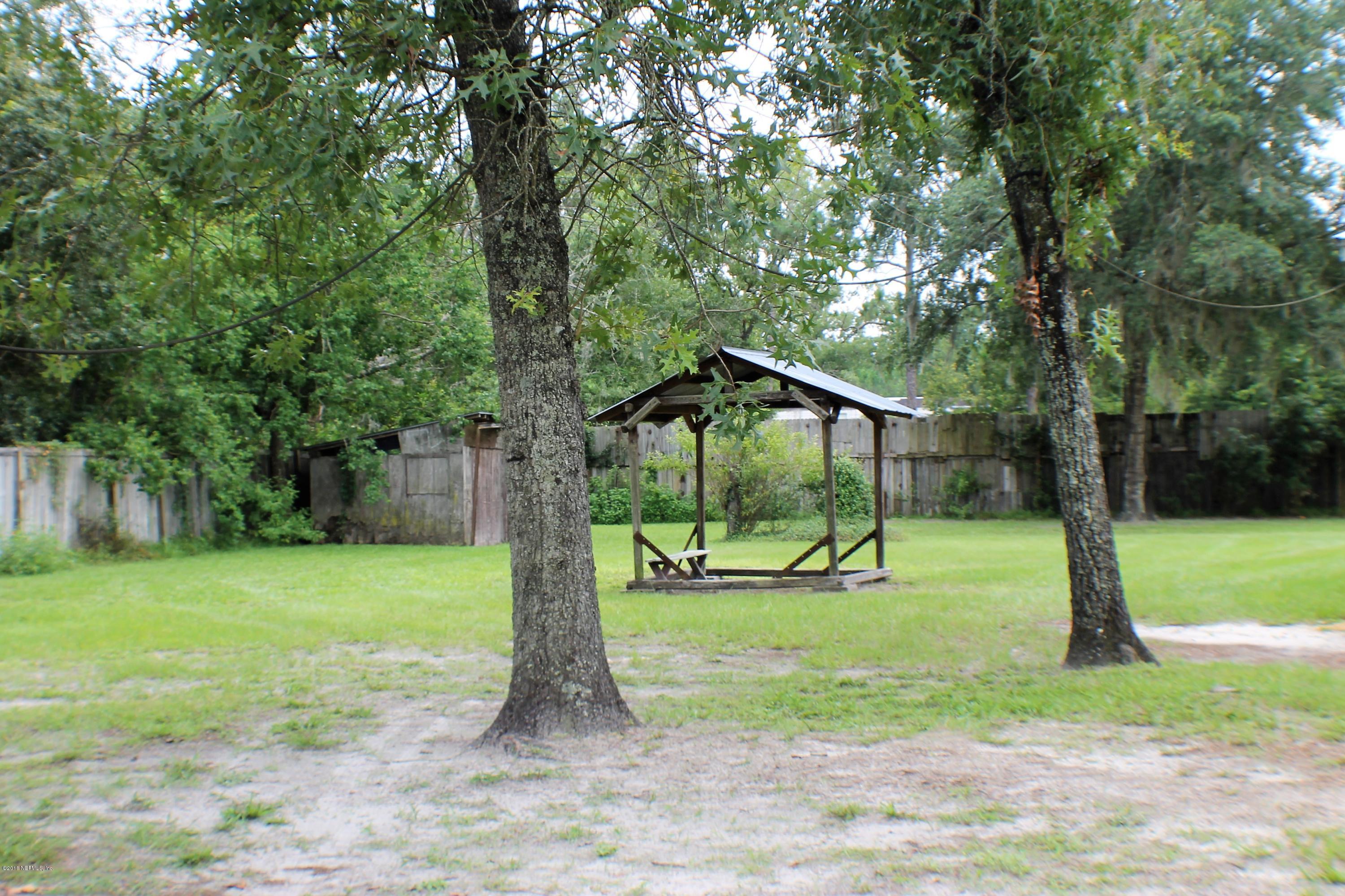2207 Mallard Road Middleburg, FL 32068 - Photo 19 of 33 Yard 1