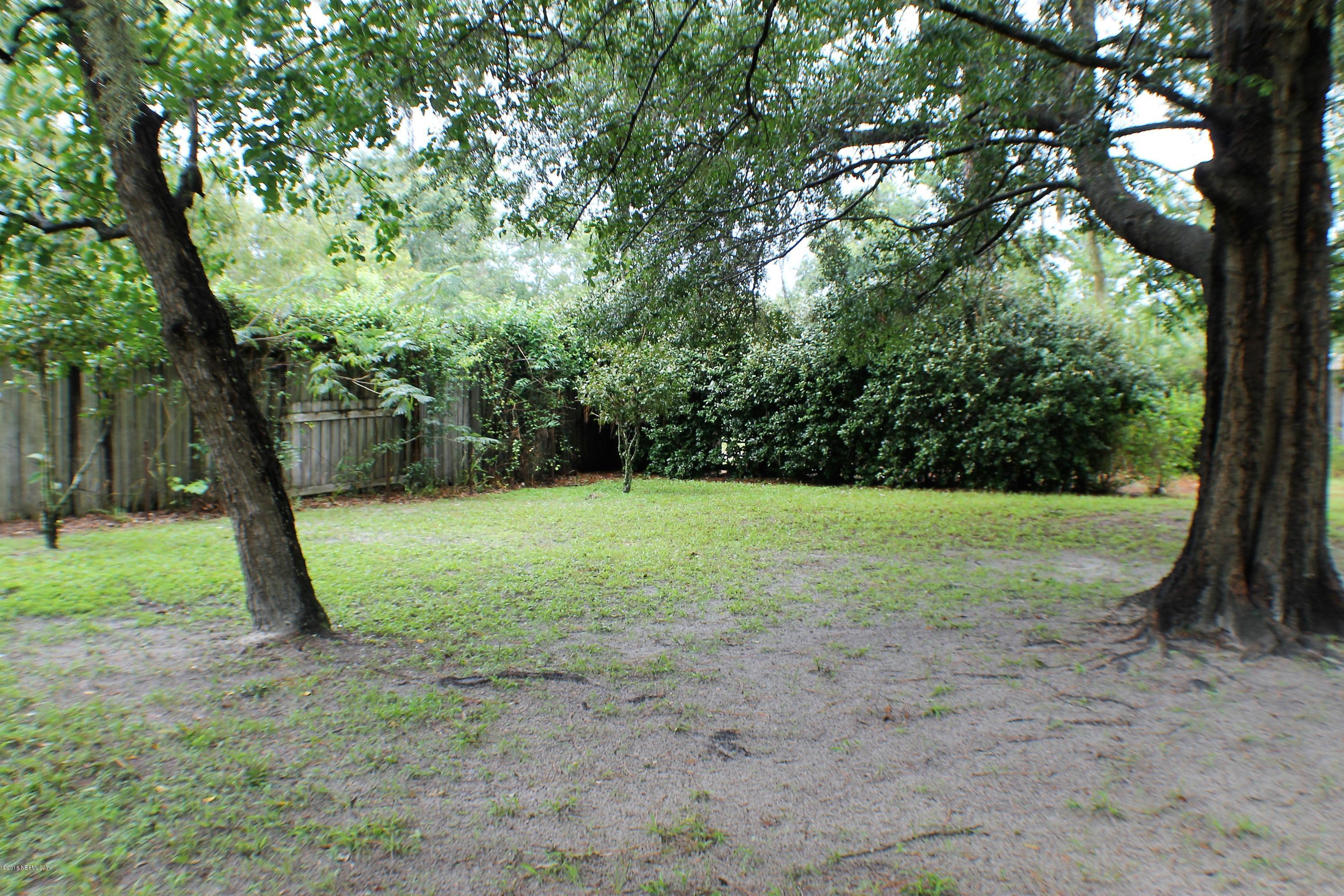 2207 Mallard Road Middleburg, FL 32068 - Photo 24 of 33 yard 6