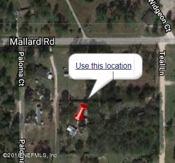 2207 Mallard Road Middleburg, FL 32068 - Photo 30 of 33 location