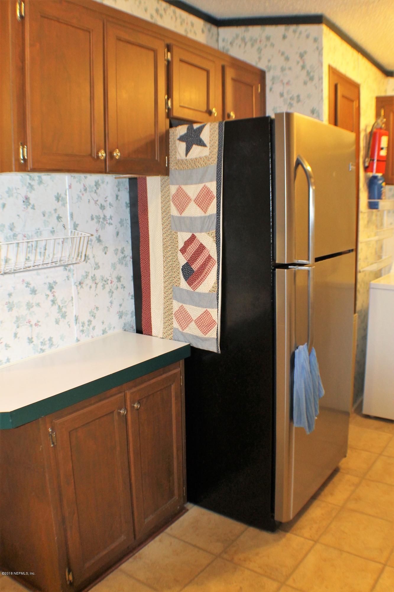Kitchen Left