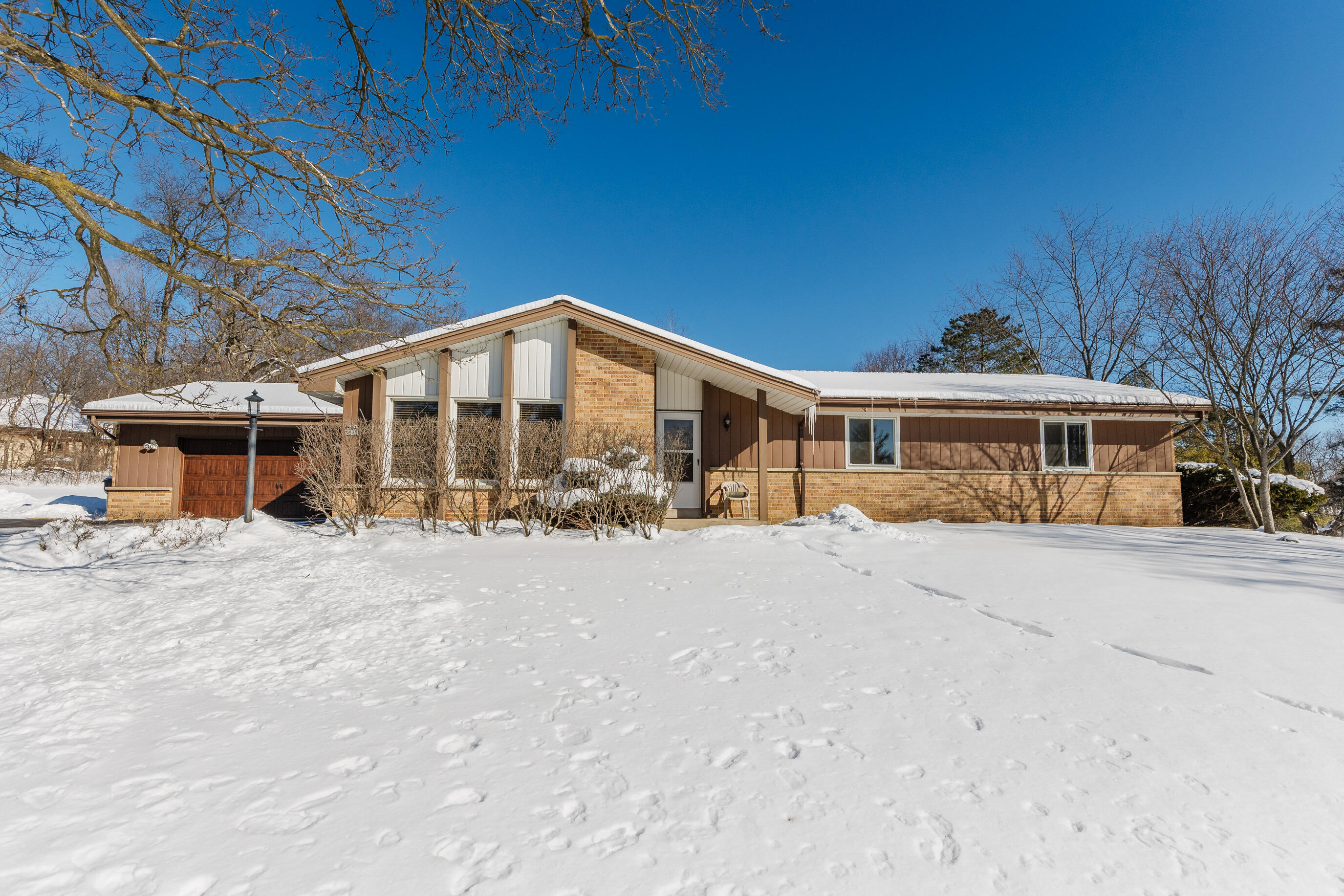 W231S6122 Charles Drive Waukesha, WI 53189 - Photo 1 of 1 Beautiful Ranch Home