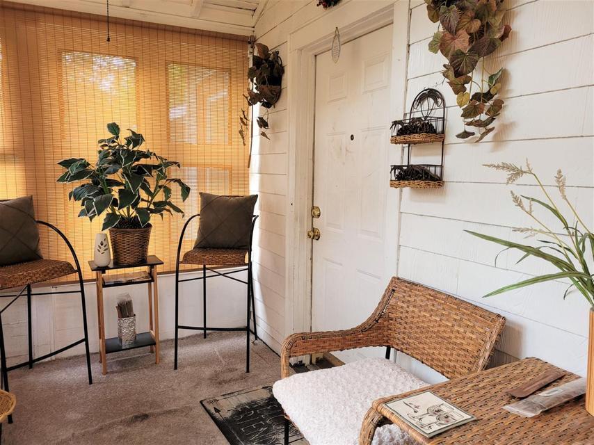 1718 Roosevelt Place Gary, IN 46404 - Photo 2 of 18 a view of balcony with furniture