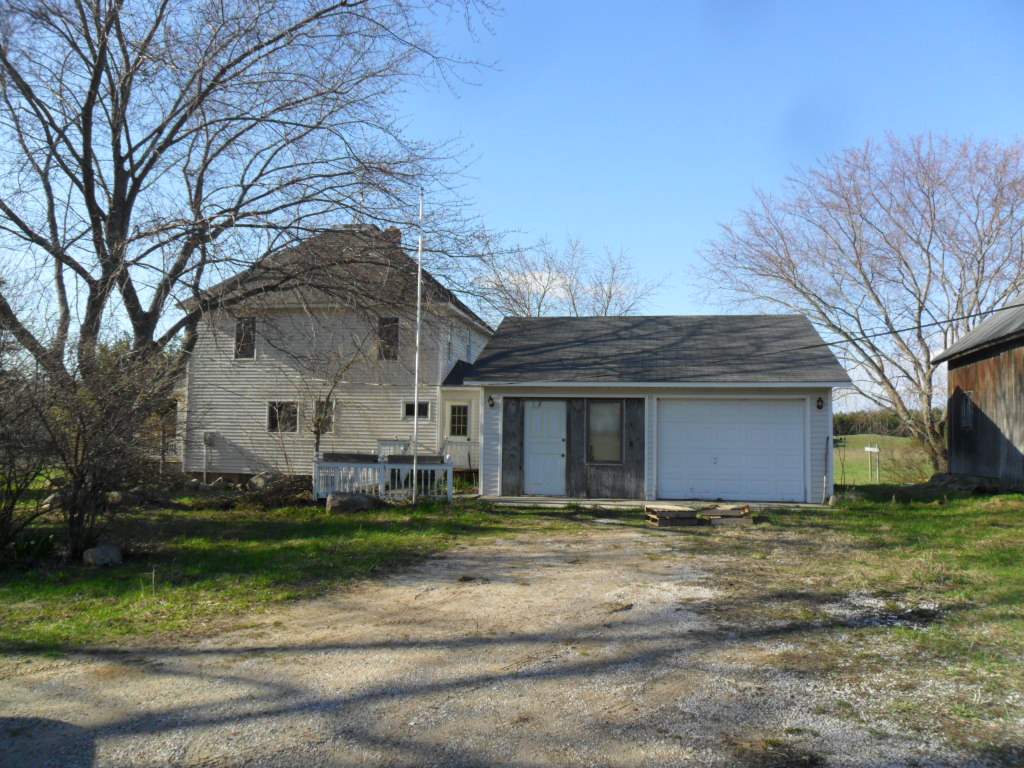 7897 Joy Road Kaleva, MI 49645 - Photo 6 of 19 1795911-5.JPG