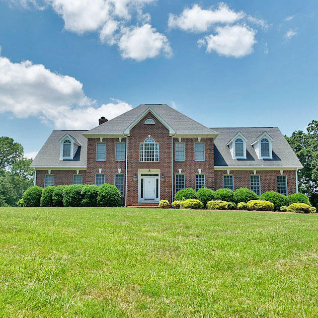 1419 Lee Ford Camp Road Ridgeway, VA 24148 - Photo 1 of 43 1419 Lee Ford Camp Rd.