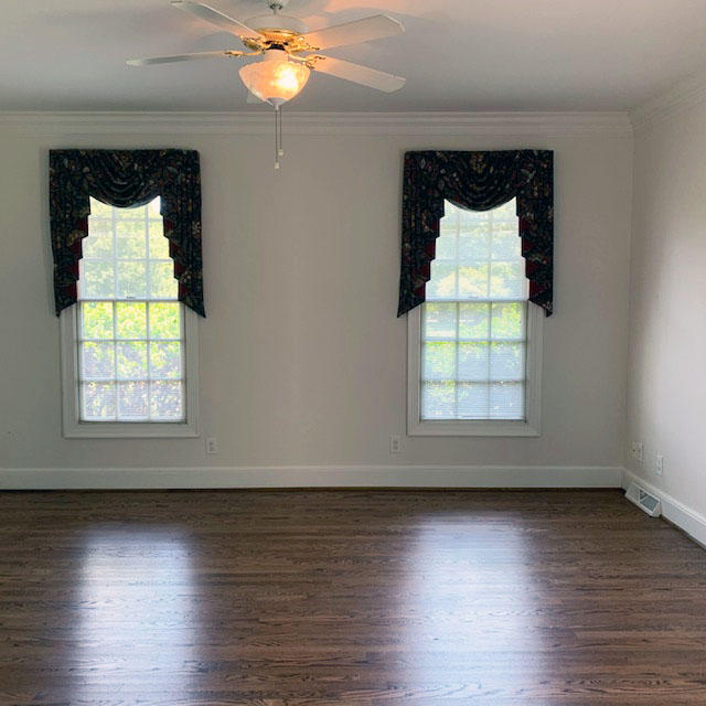 1419 Lee Ford Camp Road Ridgeway, VA 24148 - Photo 16 of 43 Master bedroom