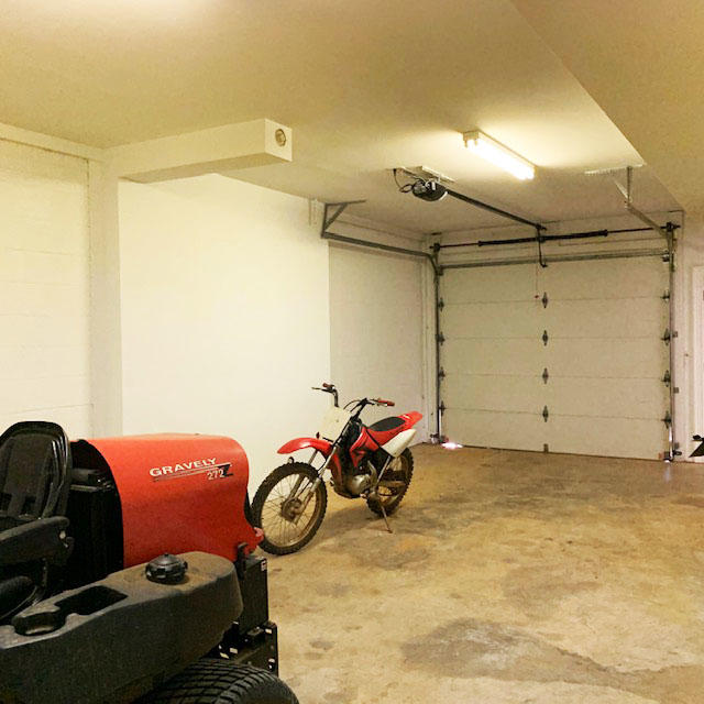 1419 Lee Ford Camp Road Ridgeway, VA 24148 - Photo 35 of 43 single garage, under