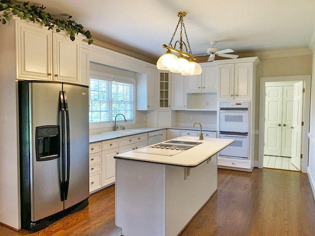 1419 Lee Ford Camp Road Ridgeway, VA 24148 - Photo 8 of 43 kichen, primary photo