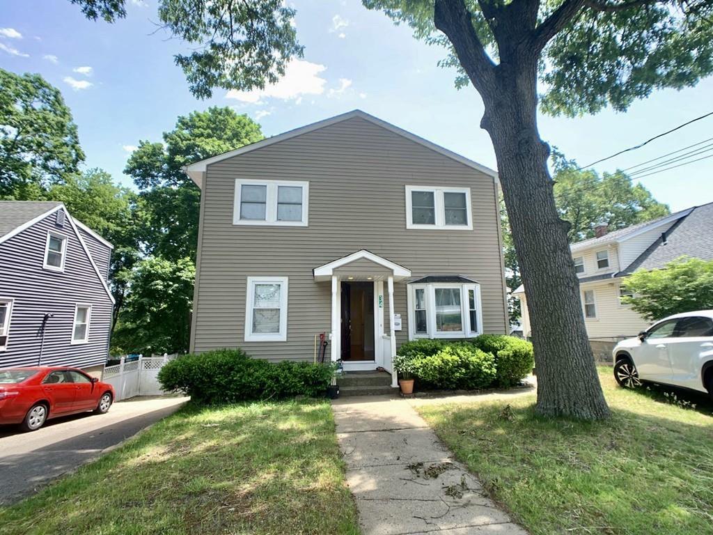 34 Edgemont Road Braintree, MA 02184 - Photo 1 of 21