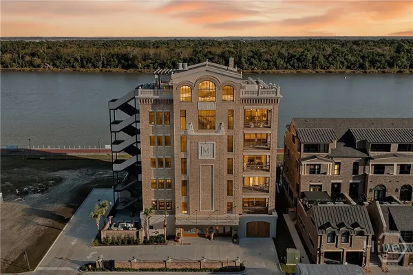 $5,391,758 | 440 Geo Meyer Avenue, Unit 1, Savannah, GA 31401