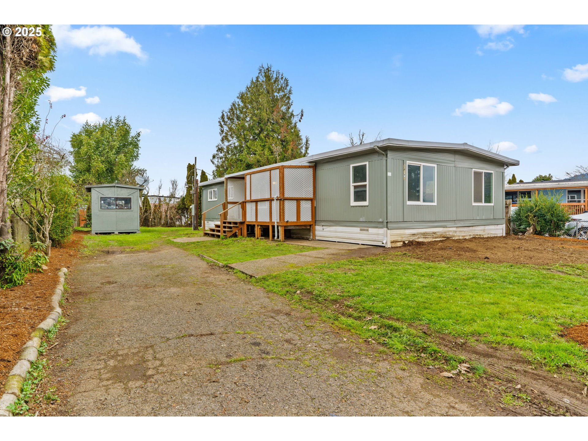 34173 El Roble Avenue Eugene, OR 97405 - Photo 1 of 25