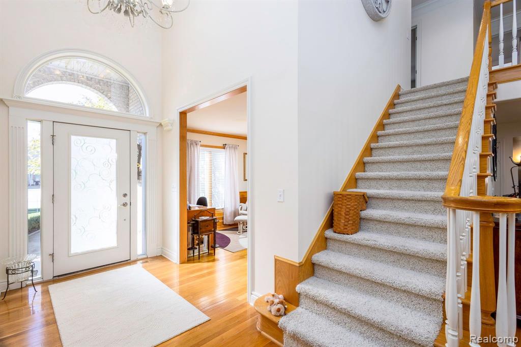 49302 Monte Road Chesterfield, MI 48047 - Photo 4 of 53