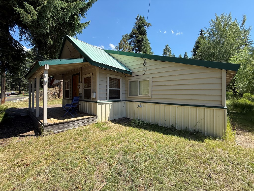 814 Reedy Lane McCall, ID 83638 - Photo 3 of 23