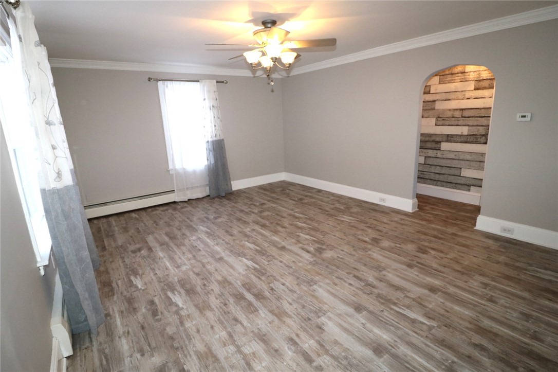 125 Inman Road Burrillville, RI 02830 - Photo 13 of 50 Main level 13' 8" x 17'