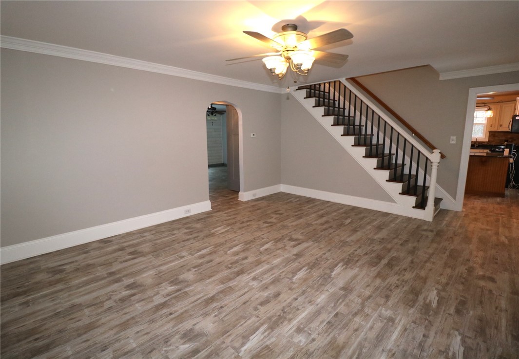 125 Inman Road Burrillville, RI 02830 - Photo 15 of 50 Main level 13' 8" x 17'