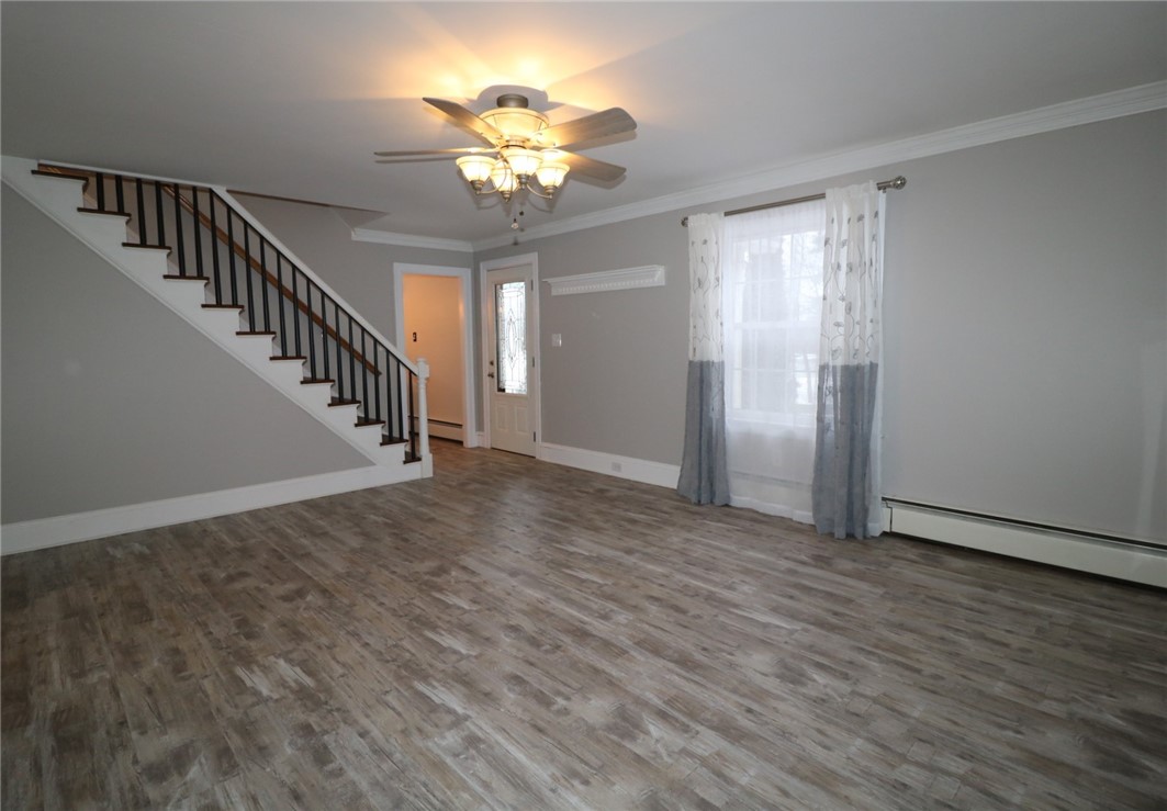 125 Inman Road Burrillville, RI 02830 - Photo 16 of 50 Main level 13' 8" x 17'