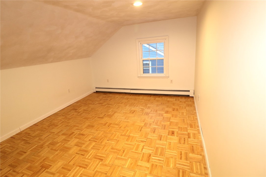 125 Inman Road Burrillville, RI 02830 - Photo 25 of 50 2nd bedroom on 2nd level. 16' 10' x 10' 7"
