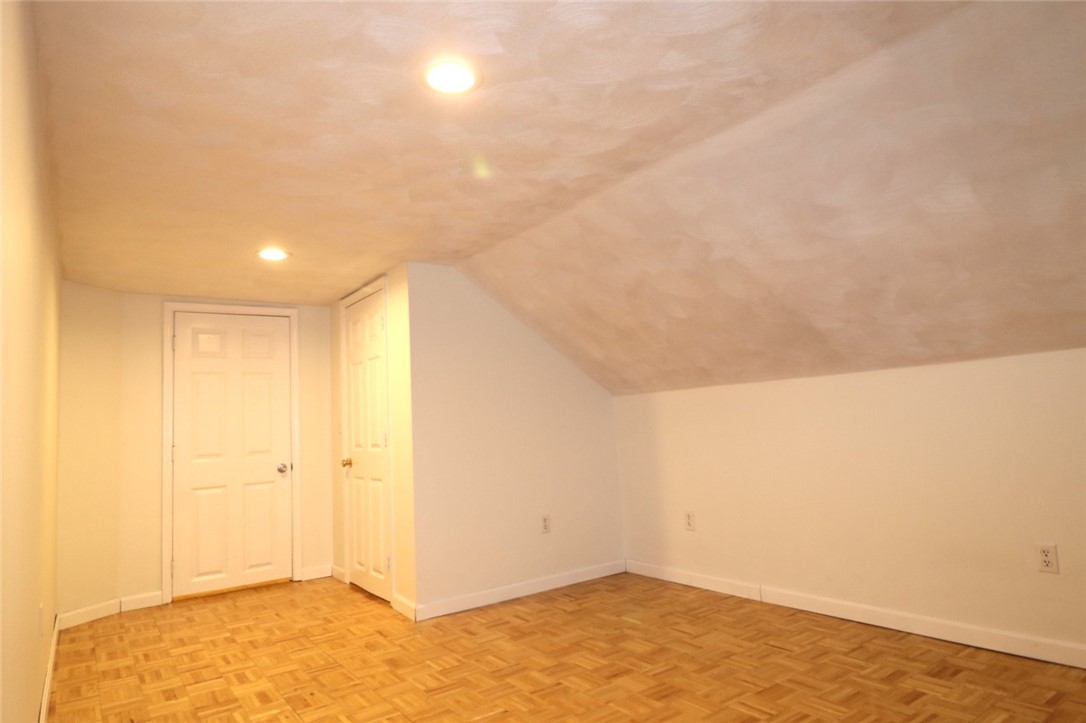 125 Inman Road Burrillville, RI 02830 - Photo 26 of 50 2nd bedroom on 2nd level. 16' 10' x 10' 7"