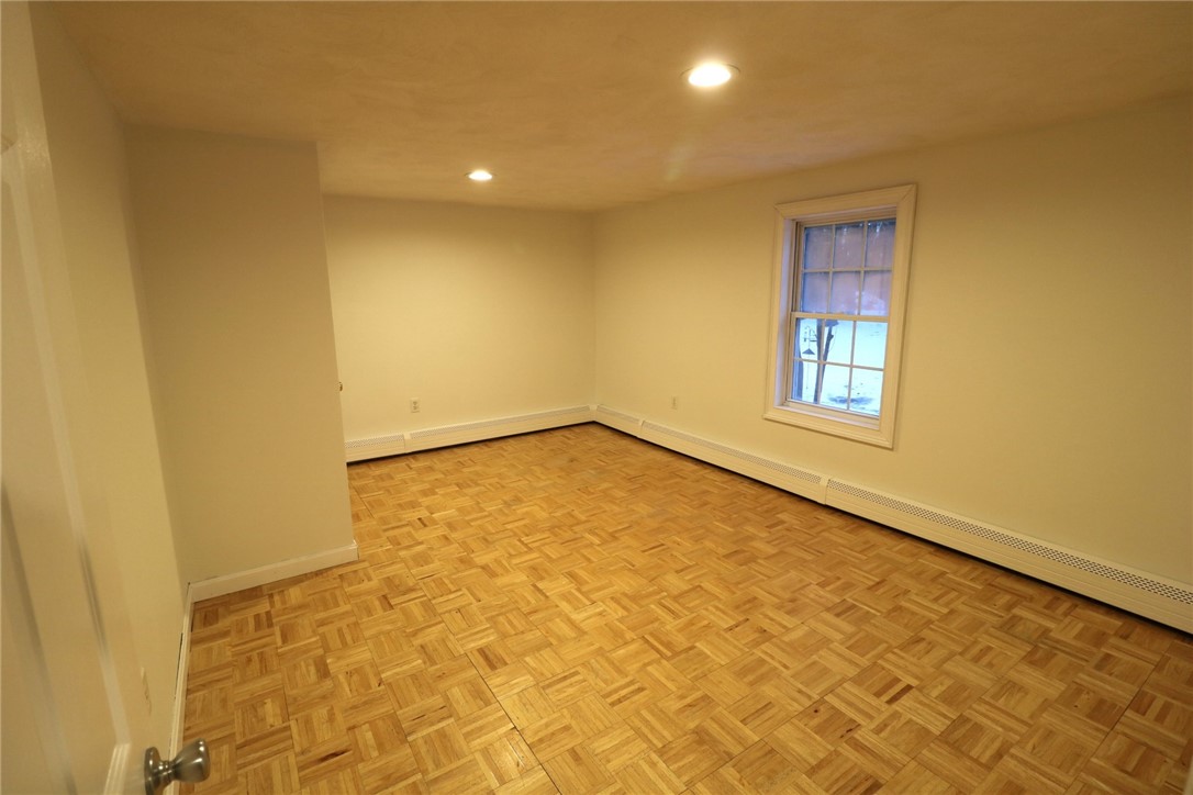125 Inman Road Burrillville, RI 02830 - Photo 27 of 50 3rd bedroom on 2nd level. 15' x 10' 10"