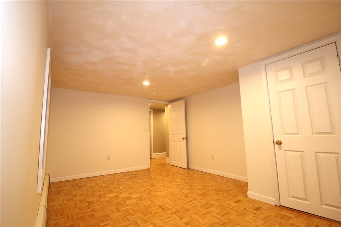 125 Inman Road Burrillville, RI 02830 - Photo 28 of 50 3rd bedroom on 2nd level. 15' x 10' 10"