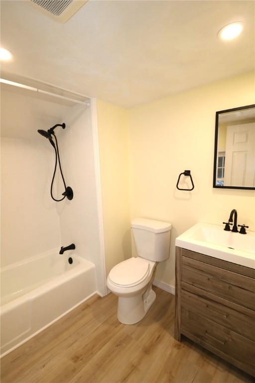 125 Inman Road Burrillville, RI 02830 - Photo 33 of 50 Full bath. 7' 5" x 6' 7"