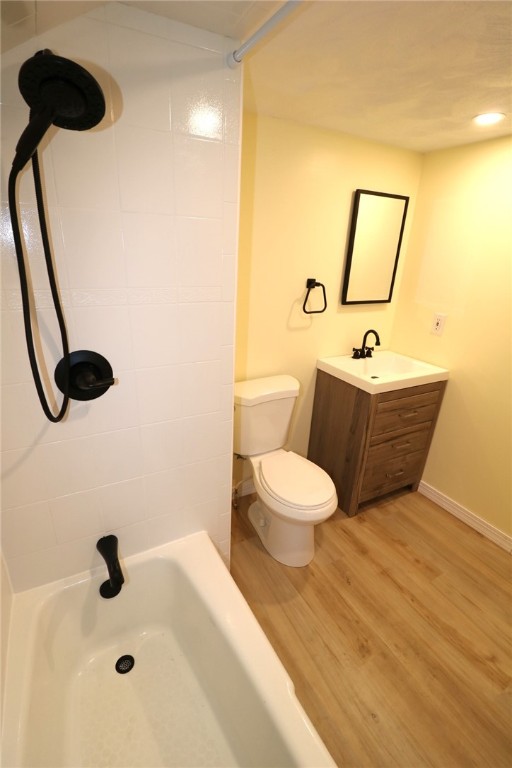 125 Inman Road Burrillville, RI 02830 - Photo 34 of 50 Full bath. 7' 5" x 6' 7"