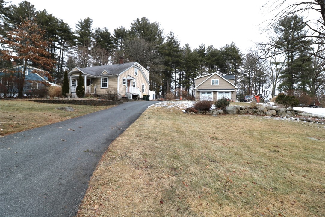 125 Inman Road Burrillville, RI 02830 - Photo 40 of 50 Gallery Image 40