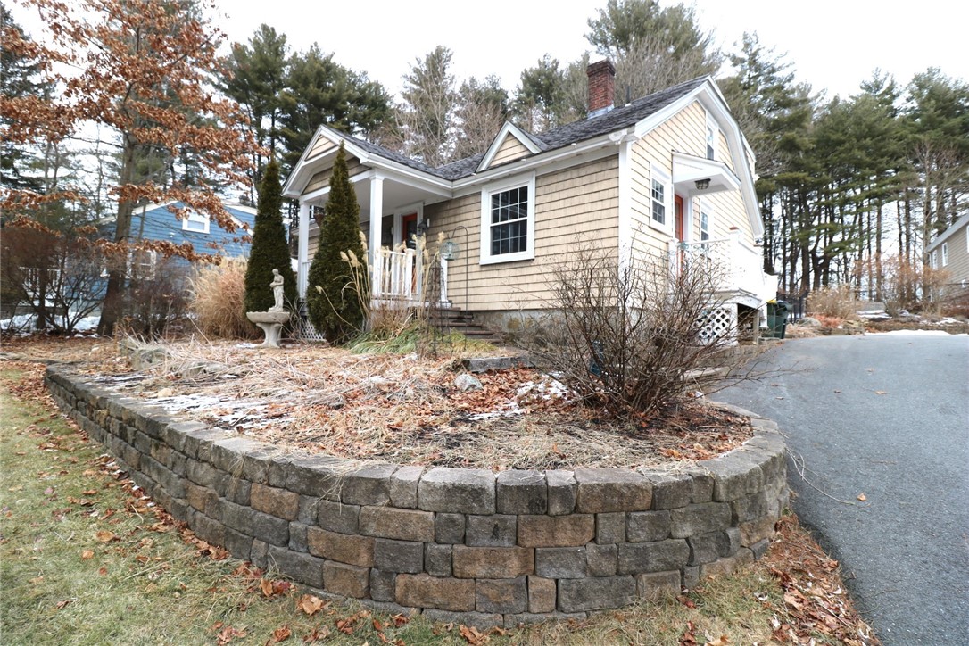125 Inman Road Burrillville, RI 02830 - Photo 41 of 50 Gallery Image 41