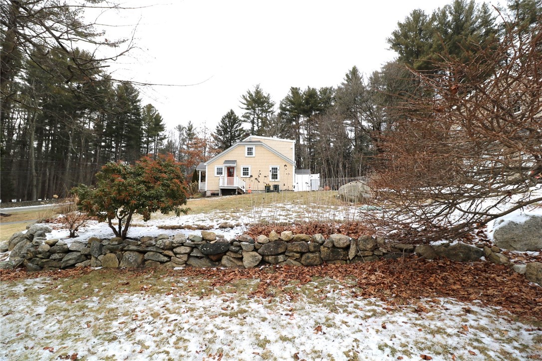 125 Inman Road Burrillville, RI 02830 - Photo 42 of 50 Gallery Image 42