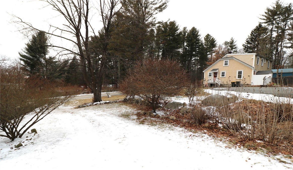 125 Inman Road Burrillville, RI 02830 - Photo 43 of 50 Gallery Image 43