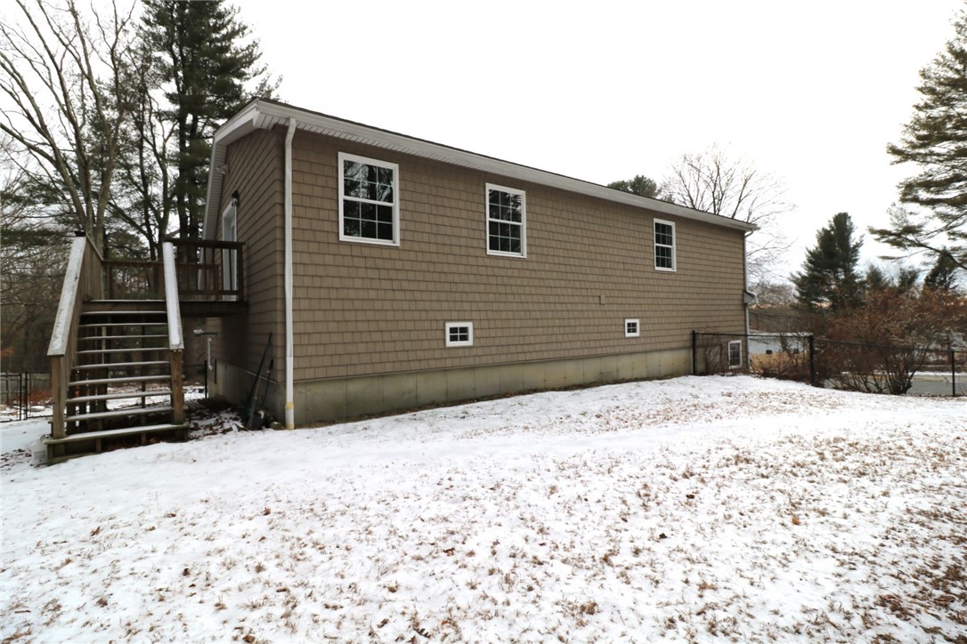 125 Inman Road Burrillville, RI 02830 - Photo 46 of 50 Side view
