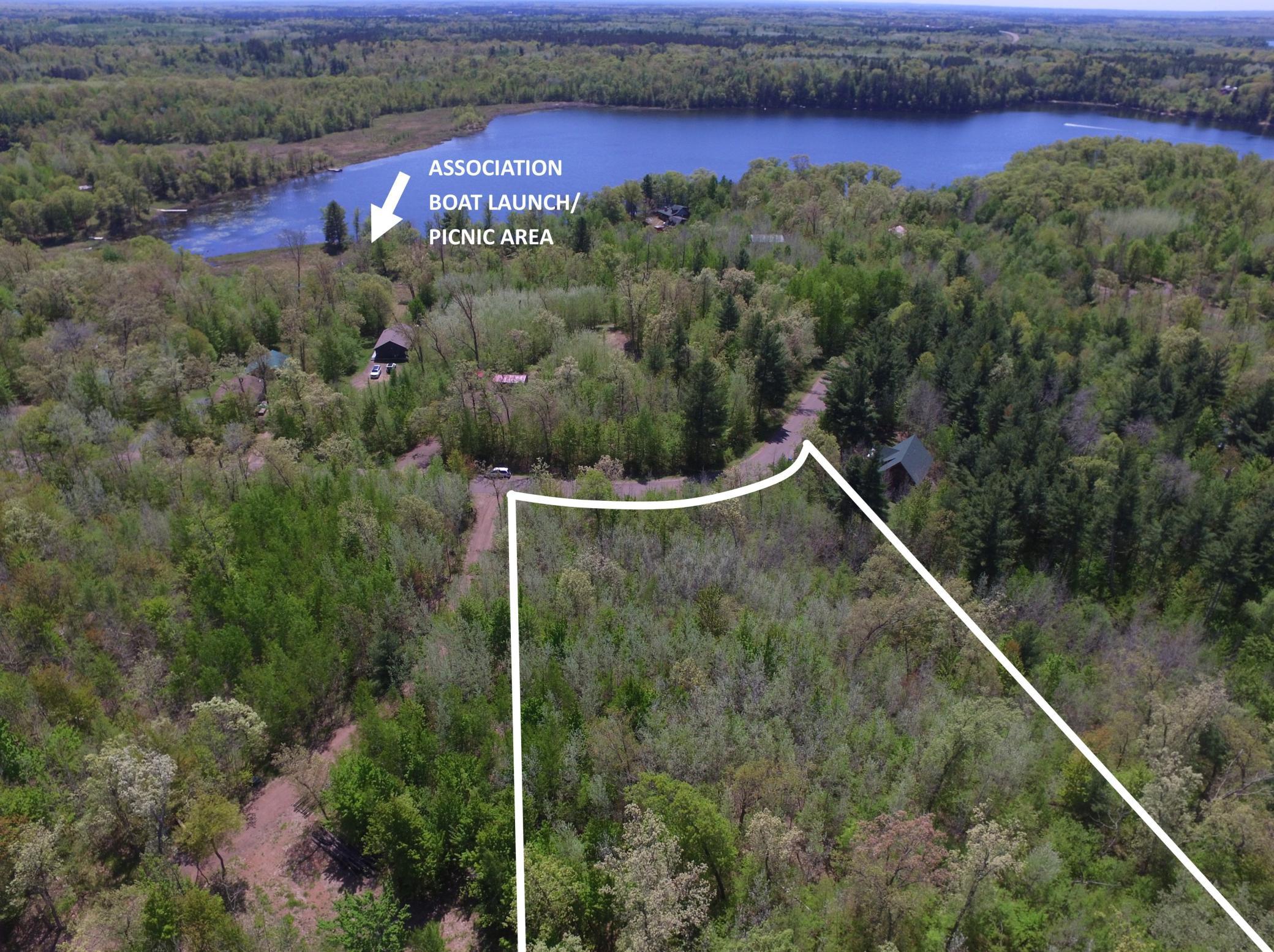 Lot 10 Fremsted Road Danbury, WI 54830 - Photo 4 of 28