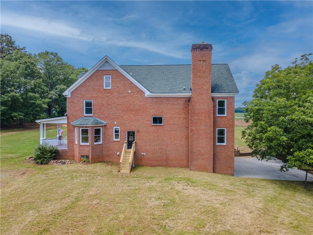 1817 Michael Road Northwest Monroe, GA 30656 - Photo 48 of 58