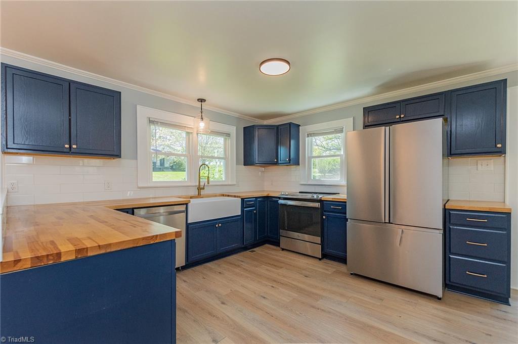 1723 Craver Road Lexington, NC 27295 - Photo 1 of 34 Gallery Image 1