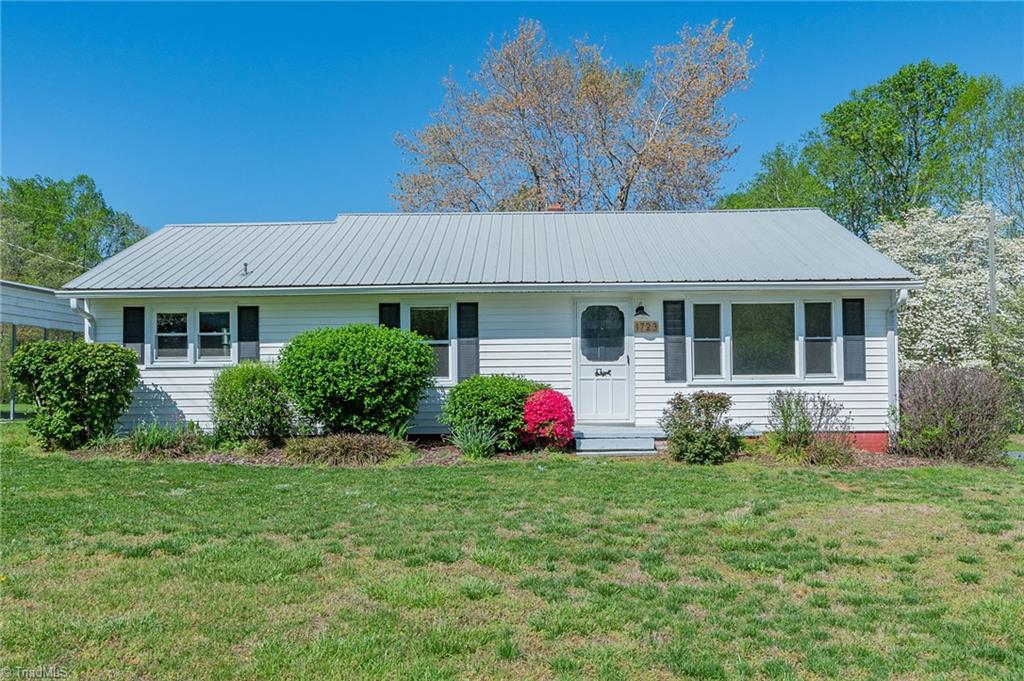 1723 Craver Road Lexington, NC 27295 - Photo 8 of 34 Gallery Image 8