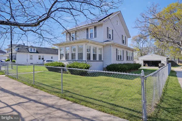 $300,000 | 403 West Broad Street, Paulsboro, NJ 08066