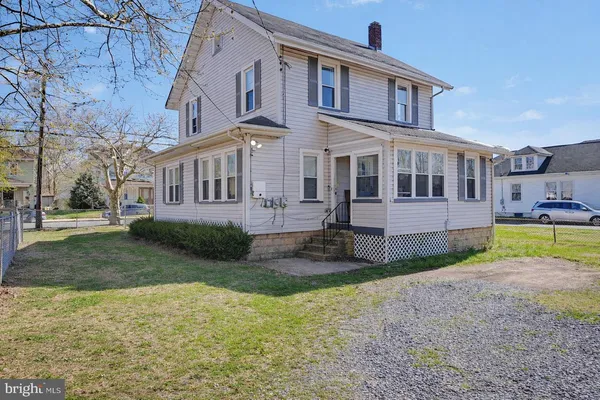 $300,000 | 403 West Broad Street, Paulsboro, NJ 08066