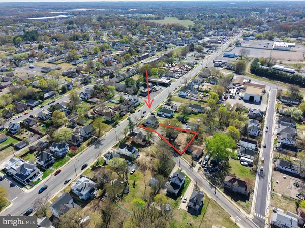 $300,000 | 403 West Broad Street, Paulsboro, NJ 08066