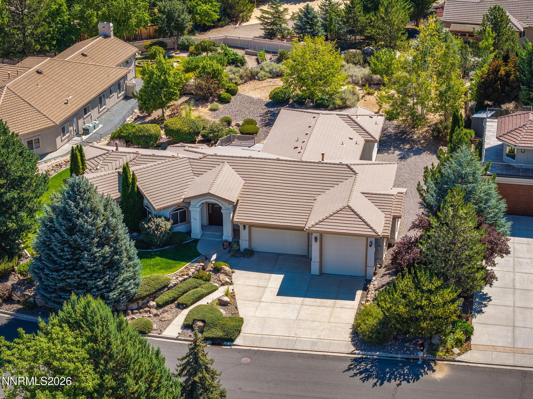 100 Gazelle Road Reno, NV 89511 - Photo 2 of 51 2-web-or-mls-DJI_20260730064107_0732_D