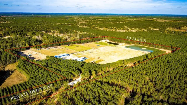a view of an outdoor space and a lake view