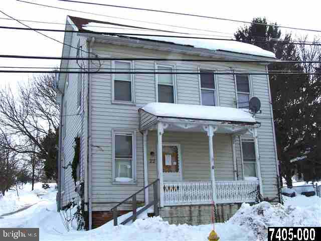 22 West Hanover Street Spring Grove, PA 17362 - Photo 1 of 1