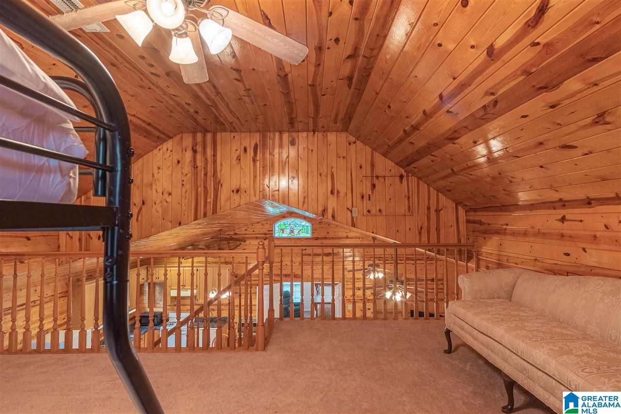 1529 Long Leaf Road Double Springs, AL 35553 - Photo 21 of 27