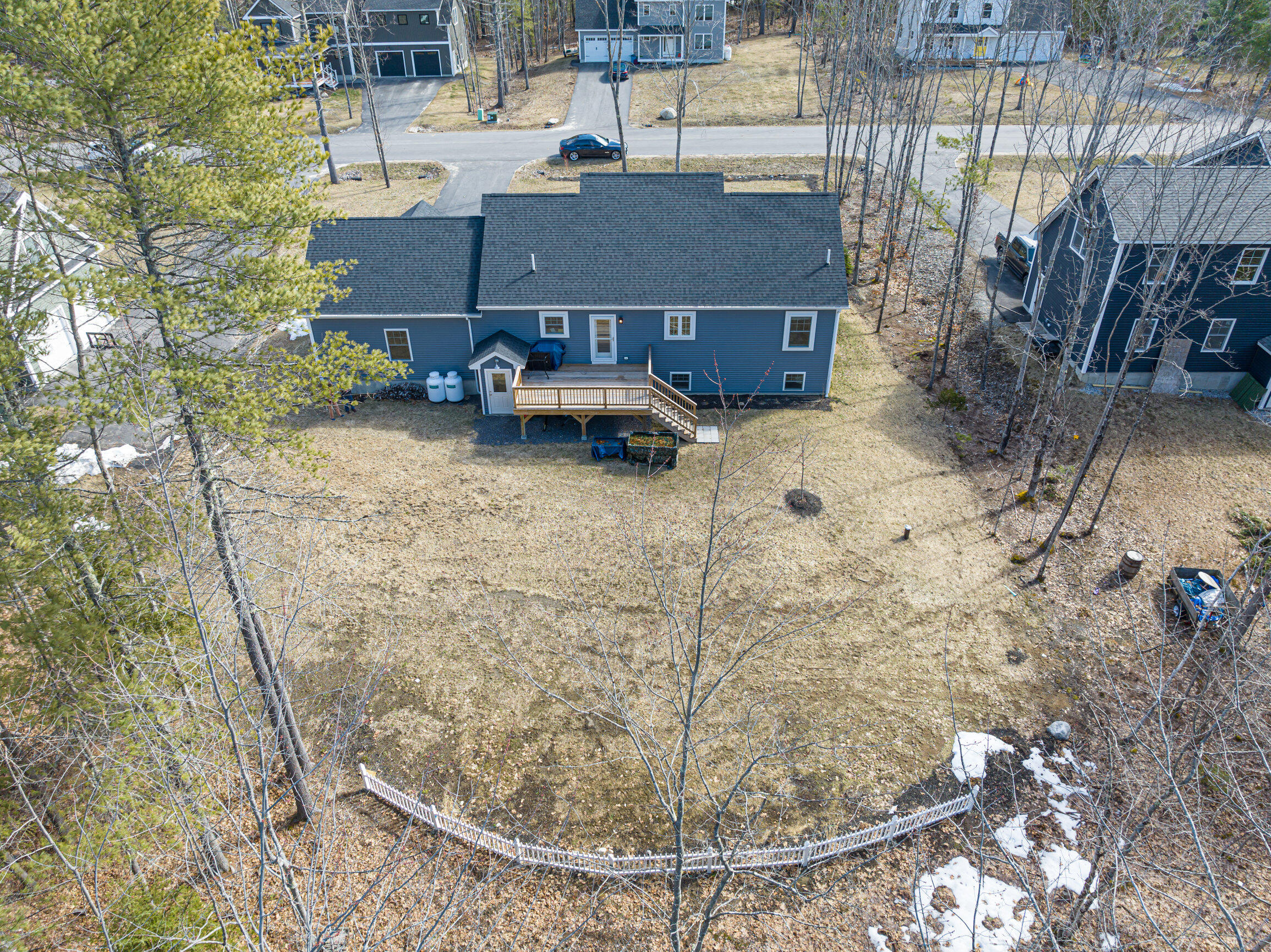 27 Leonards Way Windham, ME 04062 - Photo 4 of 46 Exterior-0220