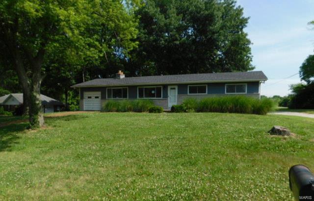 947 Coal Bank Road St. Louis, MO 63138 - Photo 1 of 22