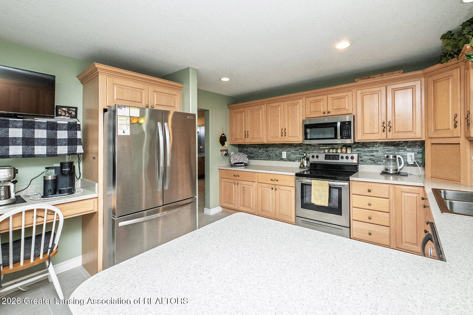 1820 Snedeker Road North Williamston, MI 48895 - Photo 9 of 47 _DSC6109