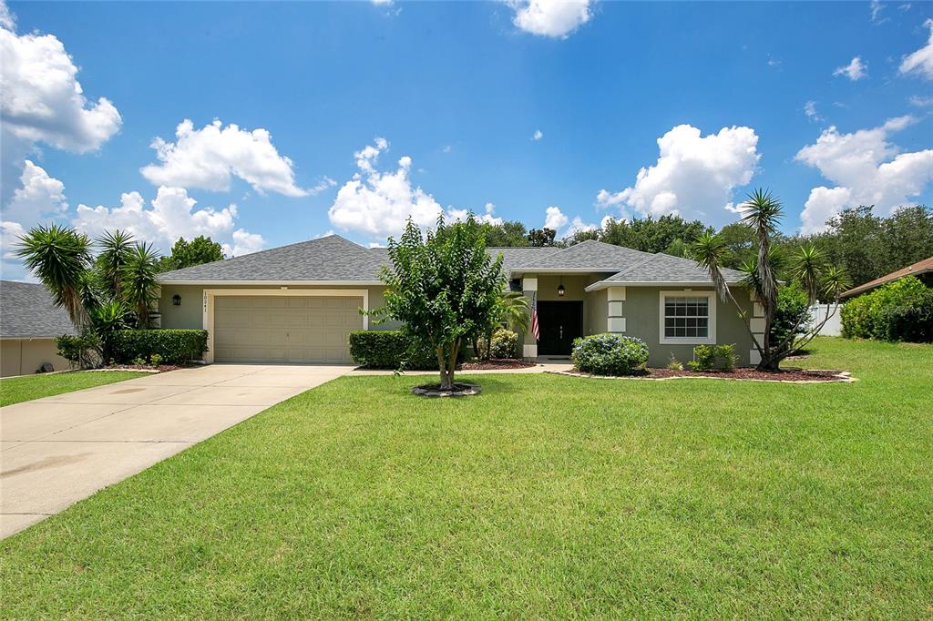 10241 Mason Loop Clermont, FL 34711 - Photo 1 of 1 Front of the House
