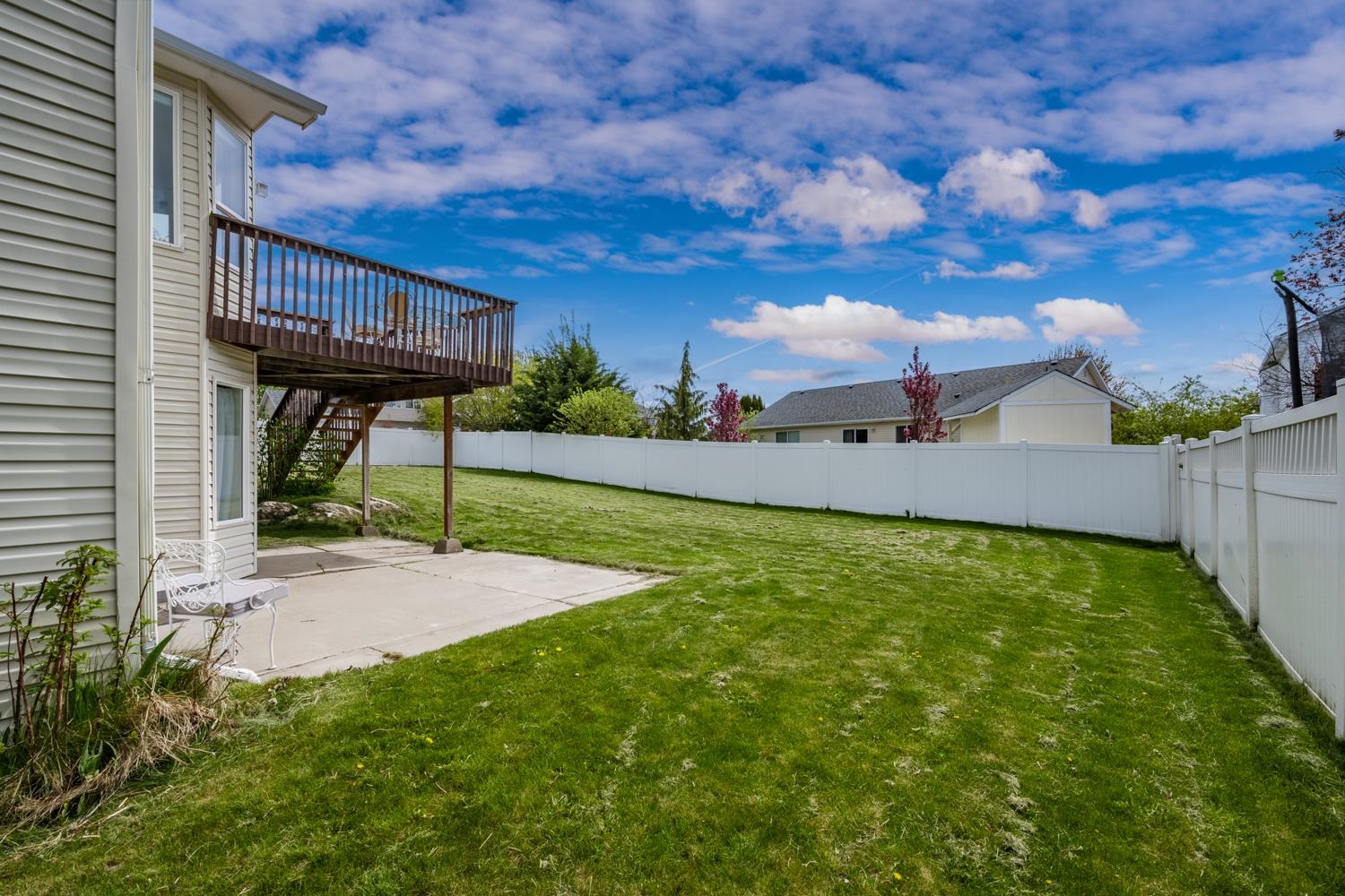 1015 North Fox Ridge Road, Unit CORNER OF JUSTIN & FOX RIDGE Medical Lake, WA 99022 - Photo 26 of 50