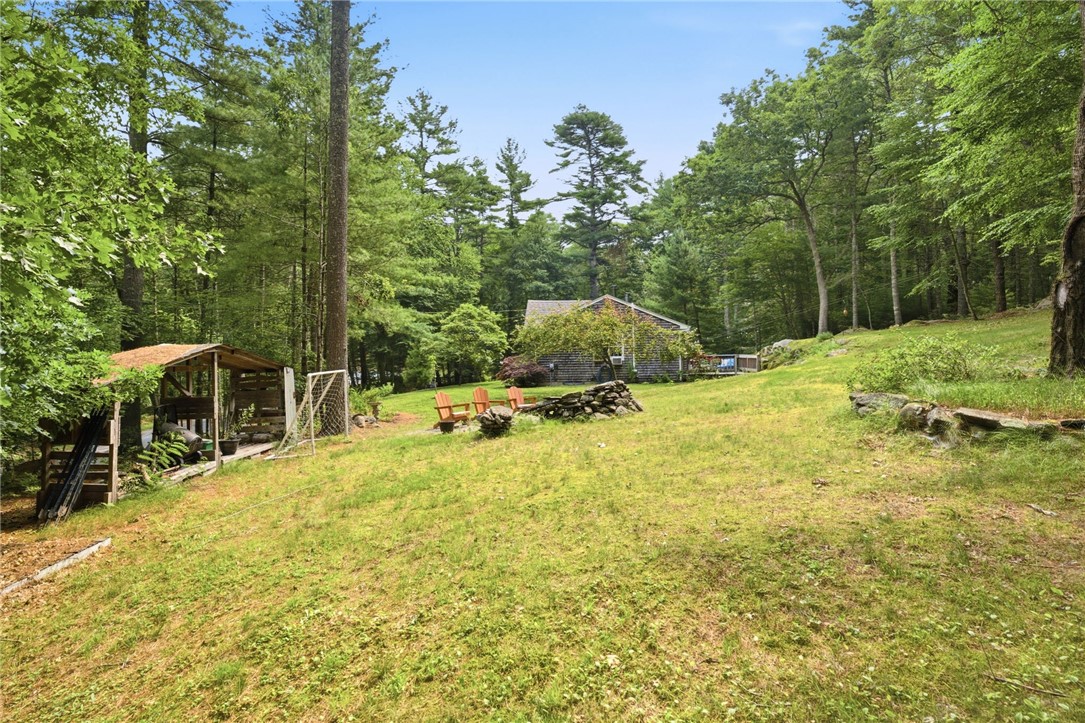 102 Timber Ridge Road Charlestown, RI 02813 - Photo 41 of 44