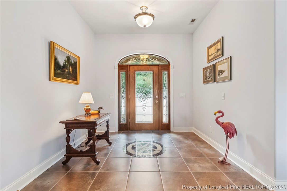 4 The Pointe Sanford, NC 27332 - Photo 4 of 50 a view of workspace with furniture and window