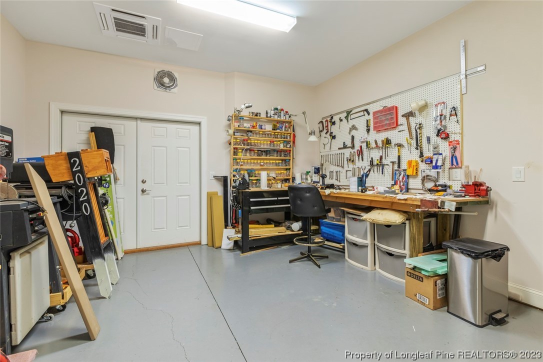 4 The Pointe Sanford, NC 27332 - Photo 43 of 50 a view of a room with gym equipment