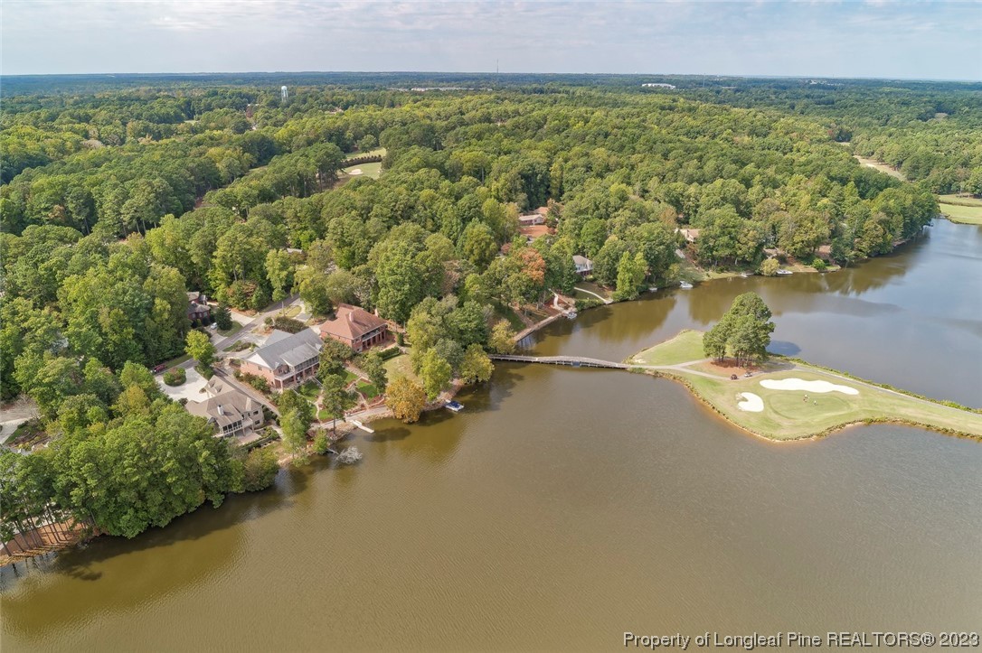 4 The Pointe Sanford, NC 27332 - Photo 49 of 50 a view of a lake